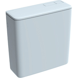 GEBERIT Geberit spoelreservoir universieel WIT 79934 van Toolstation