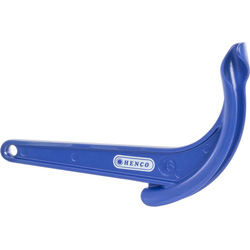 Henco / Snelbuig tool Ø16