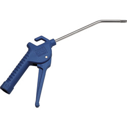 GAV GAV professioneel pneumatische blaaspistool 300mm - 80145 - van Toolstation