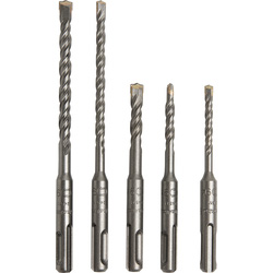 Makita / Makita SDS-plus betonborenset 5-delig