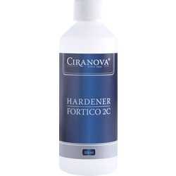 Ciranova Ciranova Hardener Fortico 2C 0,5L - 80697 - van Toolstation