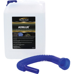 Protecton AdBlue® Uitstootverminderingsvloeistof 5 Liter - 80705 - van Toolstation