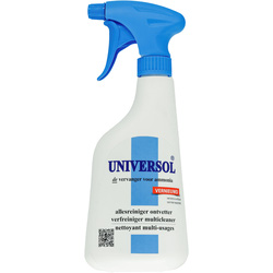 Universol / Universol spray kant en klaar 600ml