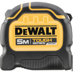 Dewalt DeWALT TOUGH Rolmeter 5m - 32mm 82055 van Toolstation