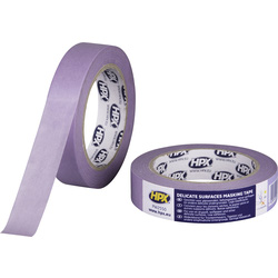 HPX HPX Washi Masking Tape Delicate Surfaces 24mm x 50m 82412 van Toolstation