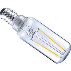 Sylvania Sylvania LED filament buislamp E14 2W 250lm 2700K - 82745 - van Toolstation