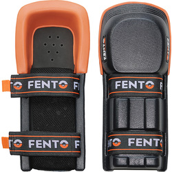 Fento Fento kniebeschermer MAX  83337 van Toolstation