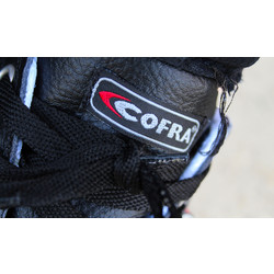 Cofra Throw veiligheidsschoenen S3 SRC
