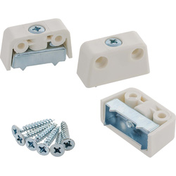 Paneelverbinders trapezium 1