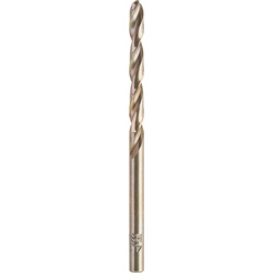 Milwaukee Milwaukee metaalboor HSS-G Thunderweb 4.2x75mm 84307 van Toolstation