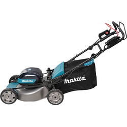 Makita Makita LM001GZ  XGT grasmaaier (Body) 48cm 40V Li-ion 84689 van Toolstation
