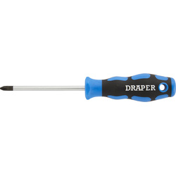 Draper Draper schroevendraaier PH 2x100mm - 84728 - van Toolstation