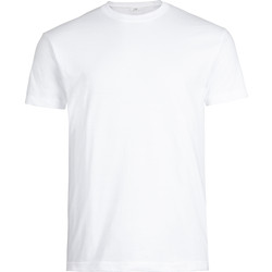T-shirts L wit - 84737 - van Toolstation