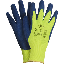 Thermogrip handschoenen 10/XL - 84793 - van Toolstation