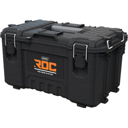Keter Keter ROC Pro Gear 2.0 gereedschapskoffer 571x356x316 84972 van Toolstation