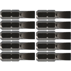 Labor / Labor standaardbits SL6,5x25mm