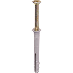 Nagelpluggen M8x120mm