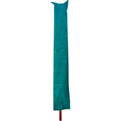 Afdekhoes parasol 400x1500mm - 85410 - van Toolstation