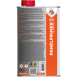 Seal-itÂ® / Seal-it 521 PANELPRIMER 1L zwart
