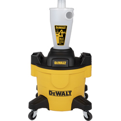 DeWALT / DeWALT DXVCS002 scheidingsfilter