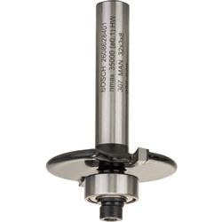 Bosch Bosch groefzaagfrees 8 : 3x32mm 86270 van Toolstation