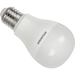 Sylvania Sylvania ToLEDo LED lamp standaard E27 9W 850lm 4000K - 86279 - van Toolstation