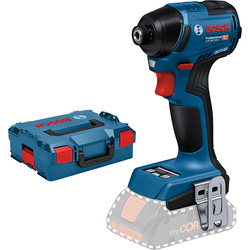 Bosch Bosch GDR 18V-220 C Solo + CoMo accu slagschroevendraaier (body) 18V Li-ion 86501 van Toolstation