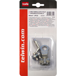 Telwin Telwin kabellenzen 50mm - 86593 - van Toolstation