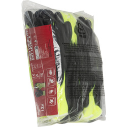 Milwaukee werkhandschoenen Hi-vis
