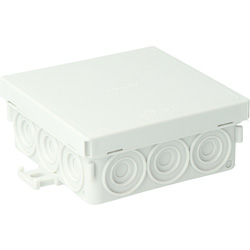 Attema / Attema kabeldoos snijnippels IP55