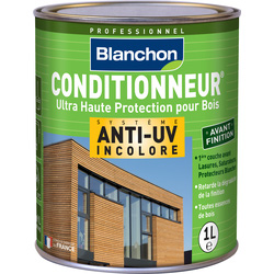 Blanchon Blanchon Anti-UV Conditioner 1L - 87841 - van Toolstation