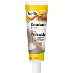 Polyfilla / Polyfilla Kneedbaar Hout Beuk 75g