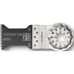 Fein Fein Starlock invalzaagblad hout Prec. BIM 35x50mm 88403 van Toolstation