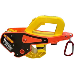 Alumexx Lock Jaw Ladder Grip  - 88839 - van Toolstation