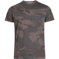Cerva Cerva t-shirt camouflage L groen - 89283 - van Toolstation