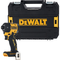 DeWALT / DeWALT DCF870NT-XJ hydraulische accu slagschroevendraaier (body) 18V Li-ion