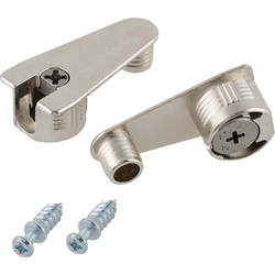 Paneelverbinders excentrisch 1