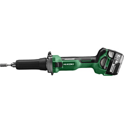HiKOKI / HiKOKI GP18DA WGZ accu rechte slijper 18V