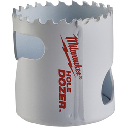 Milwaukee / Milwaukee Hole Dozer gatzaag 1