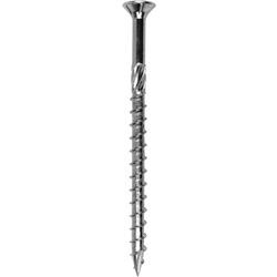 pfs+ / PGB pfs+ houtconstructieschroef deeldraad verzinkt 6x140mm TX30