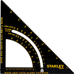 STANLEY / Stanley verstelbare rafter square 300mm