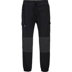 Portwest / Portwest KX3 Flexi werkbroek slim fit XXL zwart