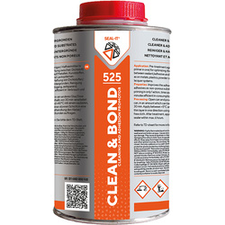 Seal-itÂ® / Seal-it 525 CLEAN & BOND 500ml