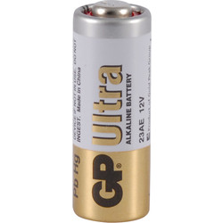 GP GP alkaline-batterij 23A, 12V 92000 van Toolstation