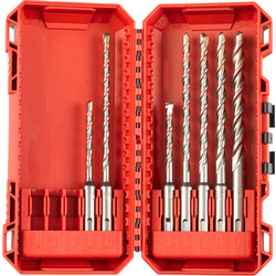 Milwaukee / Milwaukee SDS-plus borenset M/2 1