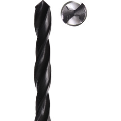 Labor / Labor HSS metaalboren rolgewalst 6x93mm