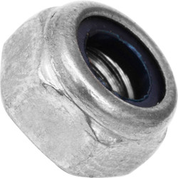 Nylon borgmoeren RVS M8 - 93115 - van Toolstation