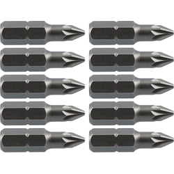 Labor / Labor standaardbits PZ3x25mm