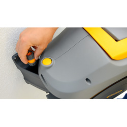 Hozelock autoreel wandslangbox automatisch + gratis Superhoze