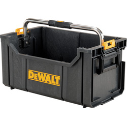 DeWALT DeWALT ToughSystem Gereedschapsbak DS280 558x330x277mm 93598 van Toolstation